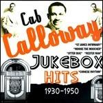 Jukebox Hits 1930-1950 - CD Audio di Cab Calloway