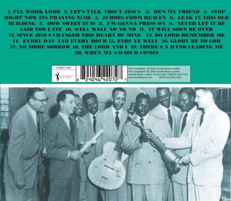 Collection - CD Audio di Bells of Joy - 2