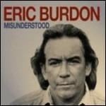 Misunderstood - CD Audio di Eric Burdon