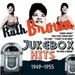 Jukebox Hits 1949-1955 - CD Audio di Ruth Brown