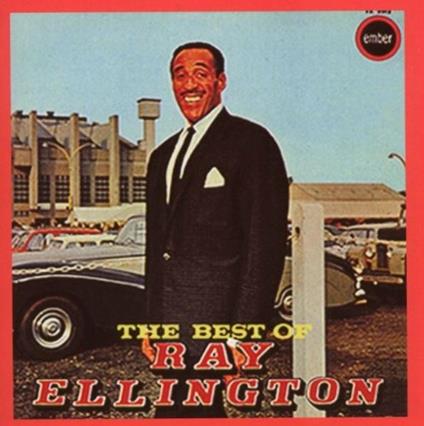 Best Oof - CD Audio di Ray Ellington