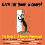 Open the Door, Richard - CD Audio