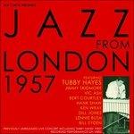 Jazz from London 1957 - CD Audio