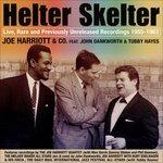 Helter Skelter: Live, Rare And Previously Unreleased Recordings - CD Audio di Joe Harriott