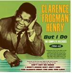 But I Do - The Complete Releases 1956-62