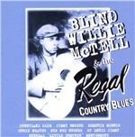 Regal Country Blues