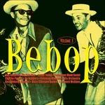 Bebop vol.3 - CD Audio