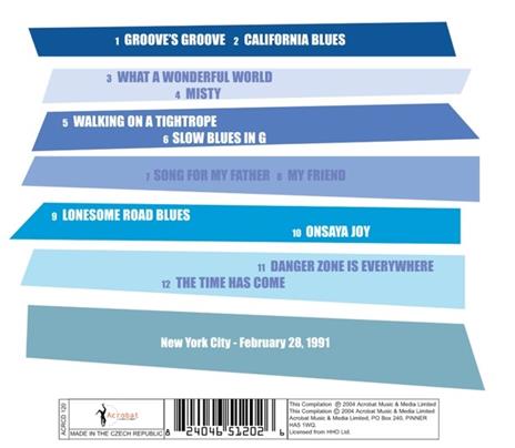 As Blues as They Want to - CD Audio di Jimmy Witherspoon - 2