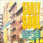 Early Soul - CD Audio