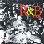 R & B Years vol.2 - CD Audio