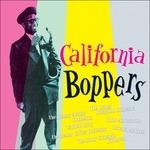 California Boppers - CD Audio