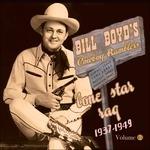 Lone Star Rag 1937-1949 vol.2 - CD Audio di Billy Boyd,Cowboy Ramblers