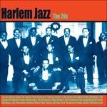 Harlem Jazz. The 20's - CD Audio