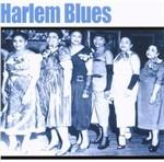 Harlem Blues - CD Audio