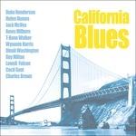 California Blues - CD Audio