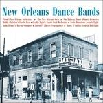 New Orleans Dance - CD Audio