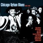 Chicago Urban Blues