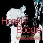Honkin' the Boogie - CD Audio