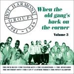 Hot Harmony vol.3 - CD Audio