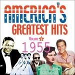 America's Greatest 1955 - CD Audio