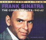 The Complete Hits 1943-62 - CD Audio di Frank Sinatra