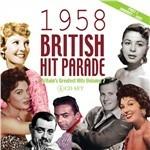 1958 British Hit Parade 1 - CD Audio