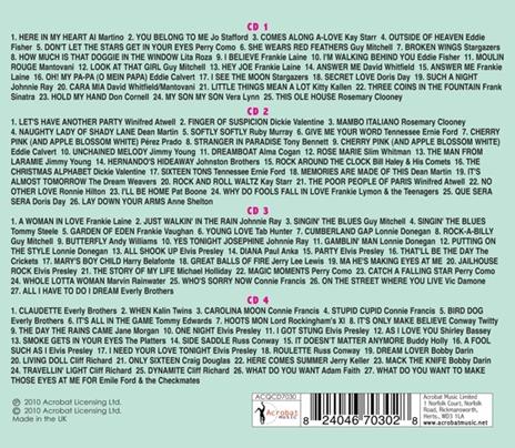 Britain's Number Ones - CD Audio - 2