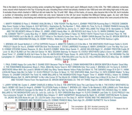 America's Greatest Hits - CD Audio - 2