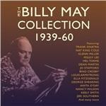 Billy's Bacchanalia - CD Audio di Billy May