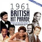 1961 British Hitparade 3 - CD Audio