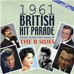 1961 British B-Sides 1 - CD Audio
