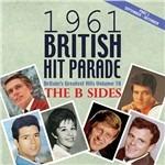 1961 British B-Sides 3 - CD Audio