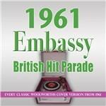 Embassy British Hit - CD Audio