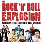 Rock 'n' Rock Explosion - CD Audio