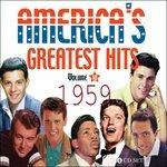 America's Greatest 1959 - CD Audio