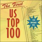 First Us Top 100 - CD Audio