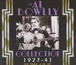 Al Bowlly Collection - CD Audio di Al Bowlly