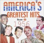 Americas Greatest Hits 56 - CD Audio