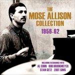 Collection 1956-1962 - CD Audio di Mose Allison