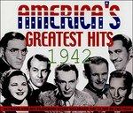 America's Greatest Hits - CD Audio