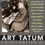 Art Tatum Collection 1932-47