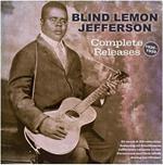Complete Releases 1926-29
