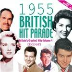 1955 British Hit 1 - CD Audio