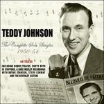 Solo Singles Collection - CD Audio di Teddy Johnson