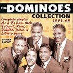 Collection 1951-59 - CD Audio di Dominoes