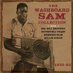 Collection 1935-1953 - CD Audio di Washboard Sam