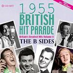 1955 British Hit Parade B Sides part 2