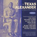 Texas Alexander..
