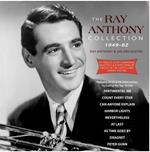 The Ray Anthony Collection 1949-62