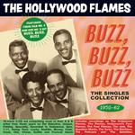 Buzz Buzz Buzz - The Singles Collection 1950-62